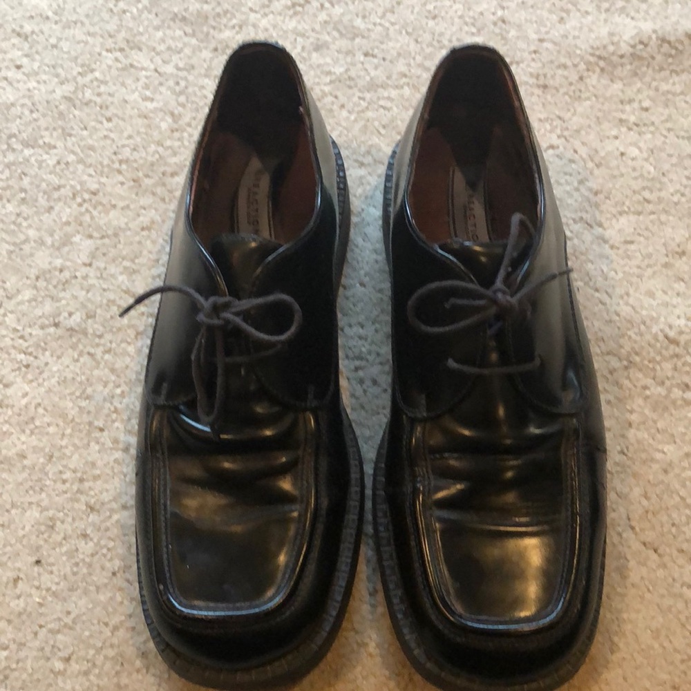 Kenneth Cole Reaction Dress Shoes Size11
